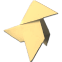 Yellow cocotte